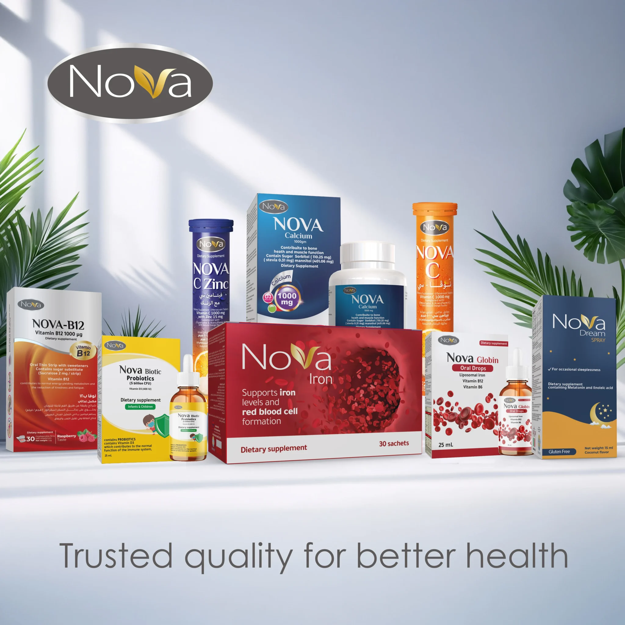 novahealth